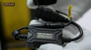 Светодиодные автолампы  HiVision серии Z2 Premium