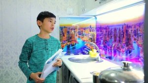 Aralash Quralash - Sholg'om