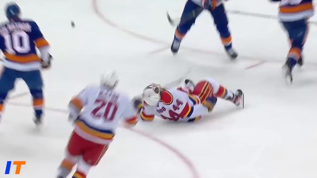 New York Islanders | Mid Season Hype | 2022-23 Season смотреть онлайн