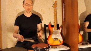 Тёрки на пэде #10. Five Stroke Roll. Пятиударная дробь. Особенности и техники исполнения.