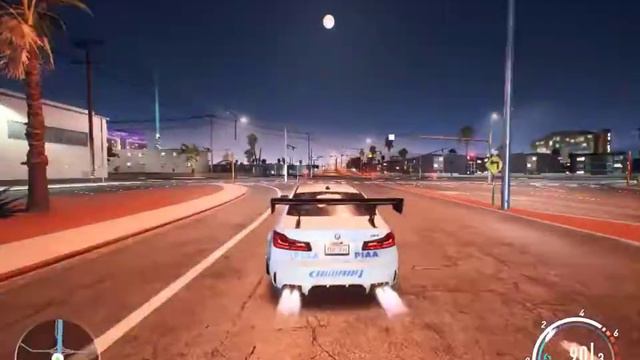 NFS Payback Part 4 on | Gt710 | GDDR5 | All Parts | Full Game смотреть онлайн