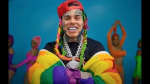 6IX9INE - SNAKE ft. G Eazy, Lil Wayne, Tyga, Nicki Minaj HQ Audio