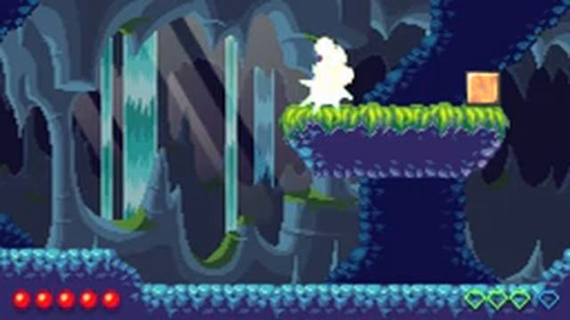 Let's Play: Witcheye смотреть онлайн