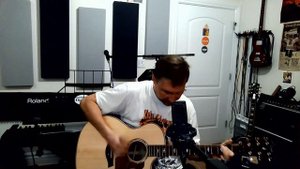 Рок-н-ролл (Лед Зеппелин кавер)