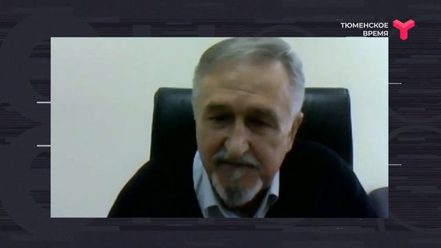 Вечерний хэштег, часть 2. Льготная ипотека / Тюмень