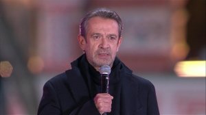 Машков рассказал о своем отношении к уехавшим - Россия 1