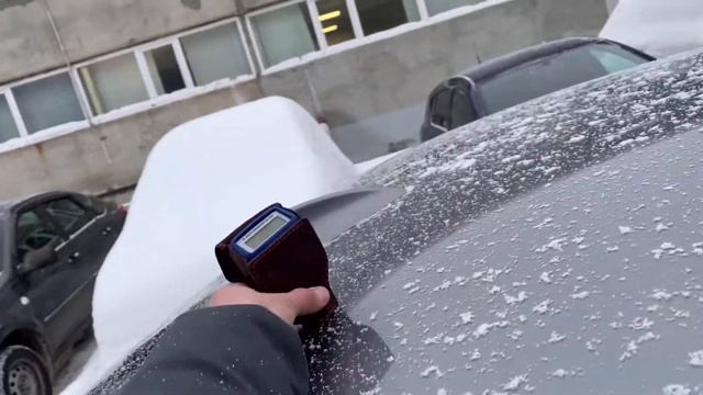 Проверка авто перед покупкой BMW 5xi