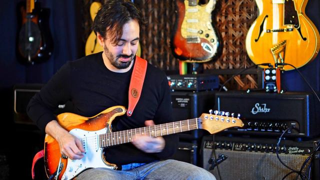 "fuzz for days" - The Field Marshal by Thorpy FX смотреть онлайн