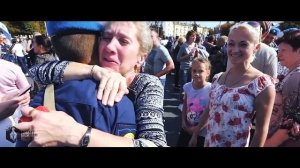 "Сыны России"