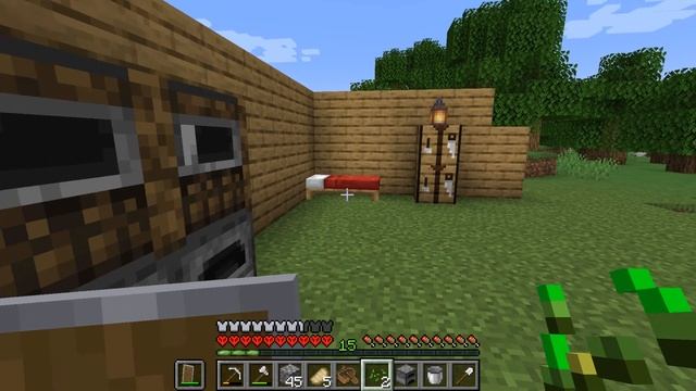 НАЧАЛО 100 ДНЕЙ в МАЙНКРАФТ ХАРДКОРЕ ▶ МОИ СТРАДАНИЯ В ХАРДКОРЕ смотреть онлайн