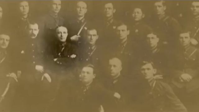 "Дмитрий Карбышев. Славное имя Омска"