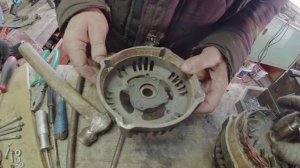 Генератор Газона Next. Разборка и тех.уход генератора автомобиля