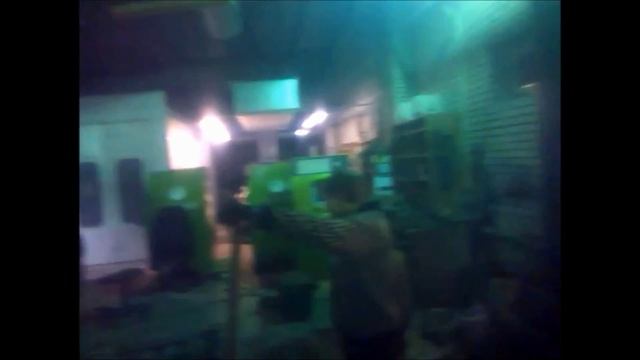 Установка подъёмника,заливка подушки. Усиление конструкции подъёмника. смотреть онлайн