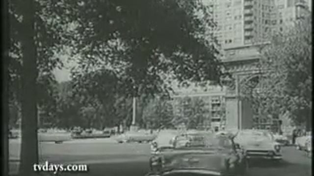 Classic OLDSMOBILES CARS 1950's смотреть онлайн