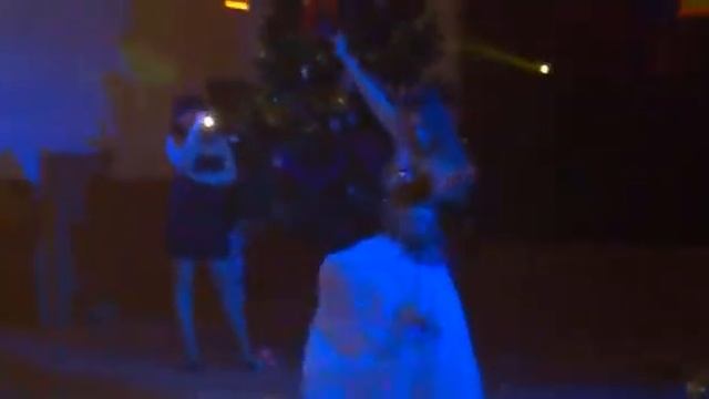 Девушка танцует красиво Владивосток смотреть онлайн