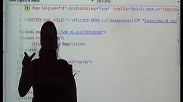 Practical Implementation of .NET Concepts by Ms. Sunanda & Mr. Rahul Sharma,Held on 5-Apr-2013 смотреть онлайн