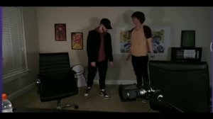 Karl and Sapnap finally do a height check on a livestream along with Dream! #Karl #Dream #Sapnap