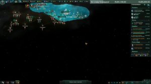 Дружелюбный сосед - Stellaris #19
