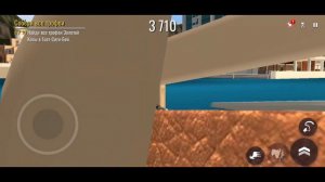 Все 10 трофеев в Goat simulator Goat sity bay