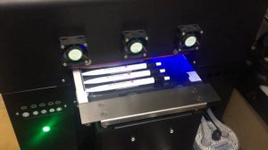 Печать на ручках на УФ принтере а4 UV из Epson L800, принтер для уф печати на ручках и на сувенирах