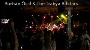 Kayaköy Roots Music Festival 2016