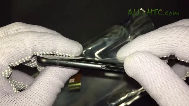 Оригинальный дисплейный модуль HTC U11 или что надо знать при замене стекла или экрана смотреть онлайн