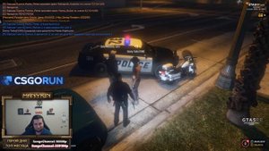 БЕСПРЕДЕЛ НА ДОРОГАХ | Richman | GTA V RP