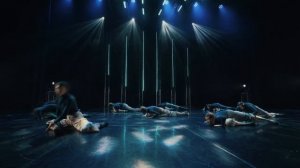 polnalyubvi - Девочка и Море (Choreography by Perepelk0) | Strip Dance