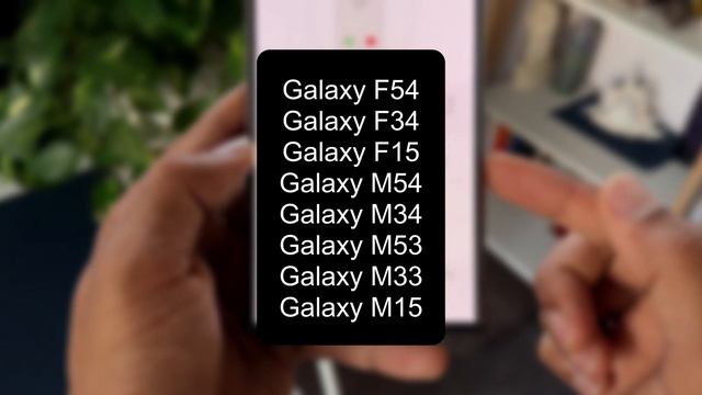 Samsung One UI 7.0 - Features & Eligible Devices !
