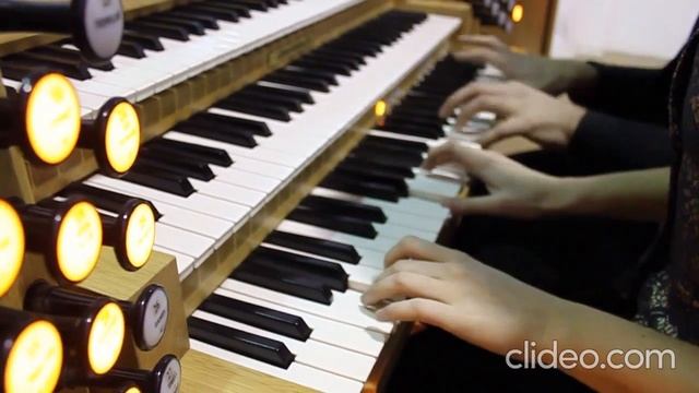 Г.Свиридов "Тройка": Юрий Габрусь, Варвара Царюк/ Yury Habrus, Varvara Tsaruk смотреть онлайн