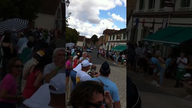 Mark Cavendish Fontenay sur Eure 21.07.2012