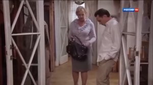 Мелодрама " Каждый за себя "