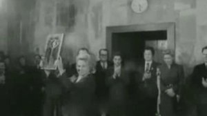 1981 год. Новая библиотека. Тюмень