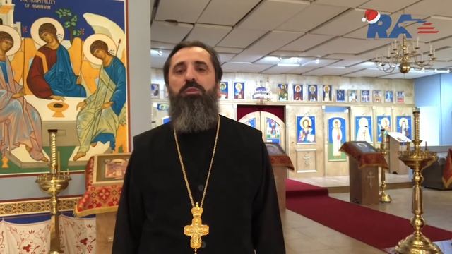 Новый Храм Святителя Луки Крымского в городе Помпано Бич во Флориде. смотреть онлайн