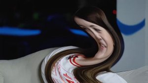 оляша и ксюша хоффман - лучшие пiдружки