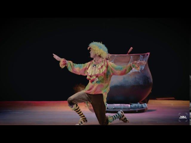 Всё на свете ЧЕПУХА! музыкальный спектакль смотреть онлайн