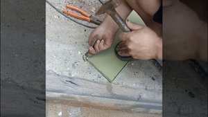 Ремонт задней двери