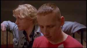 Iggy Pop : Lust For Life  - Trainspotting