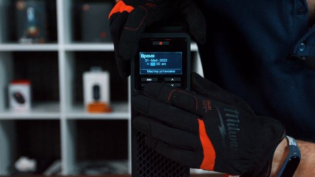 Видео Инструкция для APC SRT3000XLI! смотреть онлайн