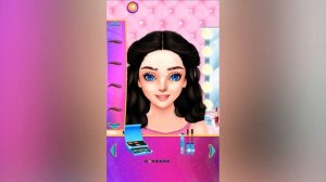 Wedding Beauty Makeup Salon - Dress Up Games