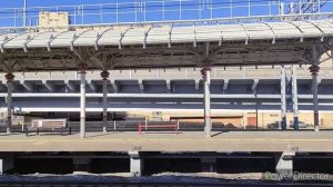 станция Ботанический сад #метро #ботаническийсад