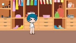 TF TG Abel Transformation Anime Girl