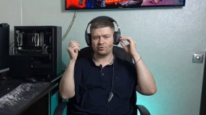 Наушники Defender Zeyrox