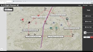 Навигация/ Учет ветра/ Истинные скорости/ Ил-2 Великие Сражения. Il-2 Great Battles. ГАЙД/ GUIDE