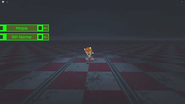 SONIC RP: MOBIUS MEGADRIVE *How to get Tails Doll Badge and Morph* Roblox смотреть онлайн