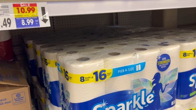 Kroger haul 2/15!!! Laundry stock up at Kroger!