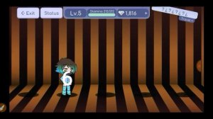 Секреты. Gacha Life