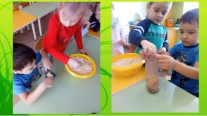 "Мастер-класс "Эко-игрушка - травянчик"