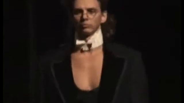 "Мастер и Маргарита" 15.11.10, поклоны смотреть онлайн