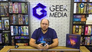 МОРТУМ СРЕДНЕВЕКОВЫЙ ДЕТЕКТИВ - ОБЗОР настольной игры от Geek Media